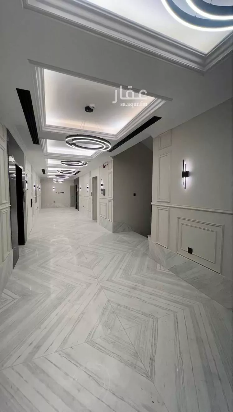 شقة للإيجار في شارع  عبدالرحمن ابن سعدي, حي الريان, مدينة الرياض, منطقة الرياض