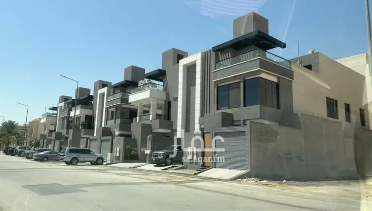 دور للإيجار في شارع وادي أبي علي, حي الريان, مدينة الرياض, منطقة الرياض