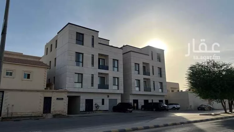 شقة للإيجار في شارع عبدالرحمن ابن سعدي, حي الريان, مدينة الرياض, منطقة الرياض