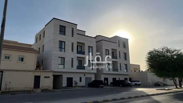 شقة للإيجار في شارع  عبدالرحمن ابن سعدي, حي الريان, مدينة الرياض, منطقة الرياض صورة 2