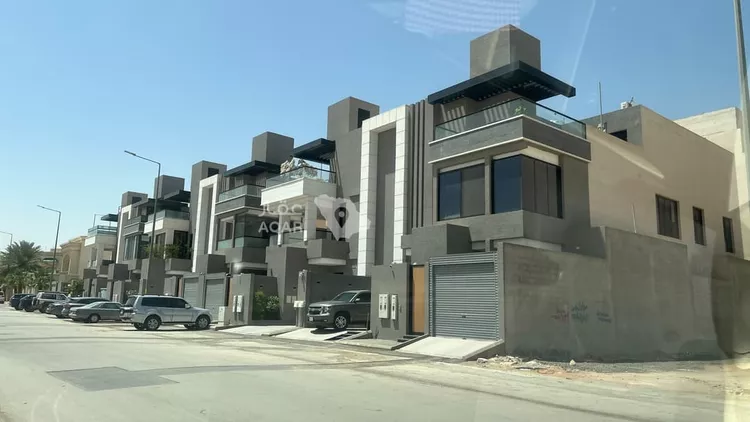 Floor for Rent in Riyadh Ar Rayan