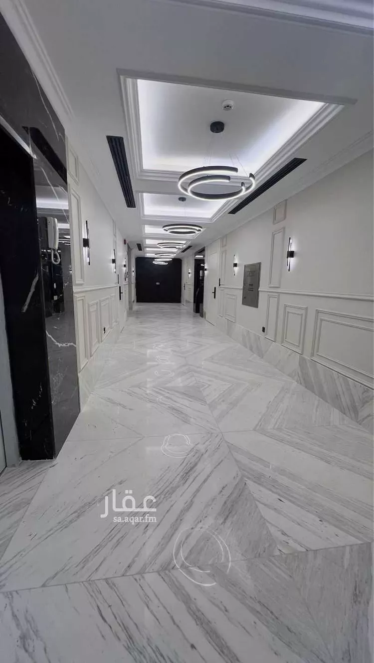 شقة للإيجار في شارع  عبدالرحمن ابن سعدي, حي الريان, مدينة الرياض, منطقة الرياض صورة 4