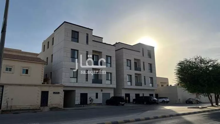 شقة للإيجار في شارع  عبدالرحمن ابن سعدي, حي الريان, مدينة الرياض, منطقة الرياض صورة 3