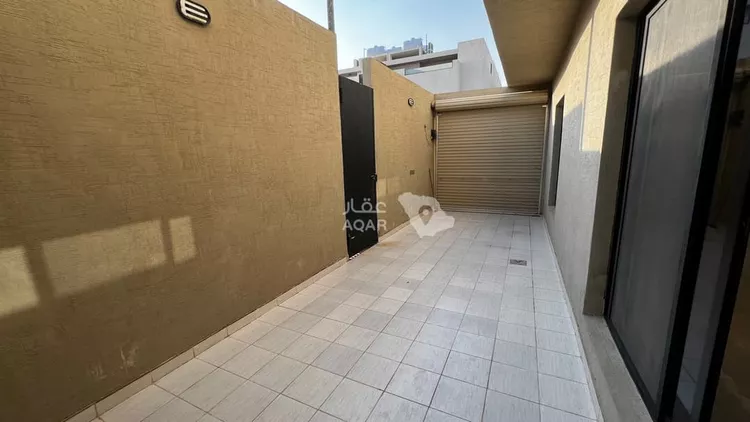 دور للإيجار في شارع ذهيلة, حي الروابي, مدينة الرياض, منطقة الرياض صورة 5