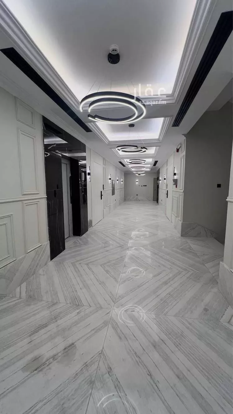 شقة للإيجار في شارع  عبدالرحمن ابن سعدي, حي الريان, مدينة الرياض, منطقة الرياض صورة 2