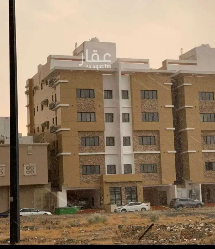 شقة للإيجار في شارع عبد الرحمن بن قيس الاسدي رضي الله عنه, حي الملك فهد, مدينة مكة المكرمة, منطقة مكة المكرمة