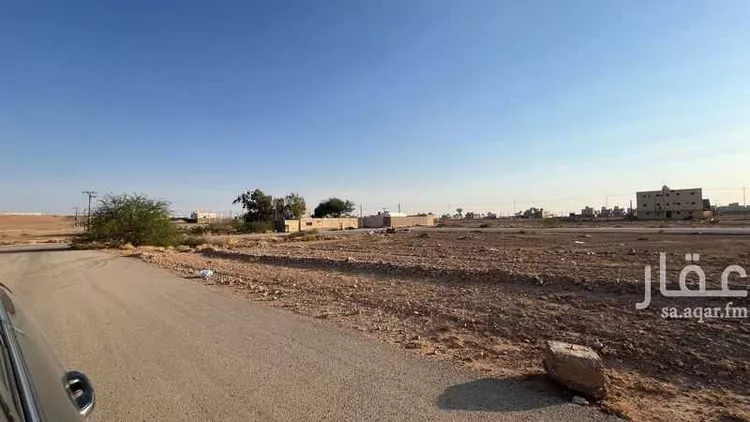 Land for Sale in Az Zulfi Ar Rabwah صورة 5