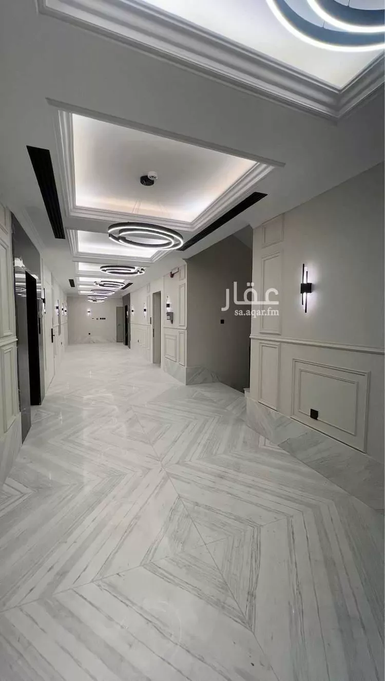 شقة للإيجار في شارع عبدالرحمن ابن سعدي, حي الريان, مدينة الرياض, منطقة الرياض صورة 2