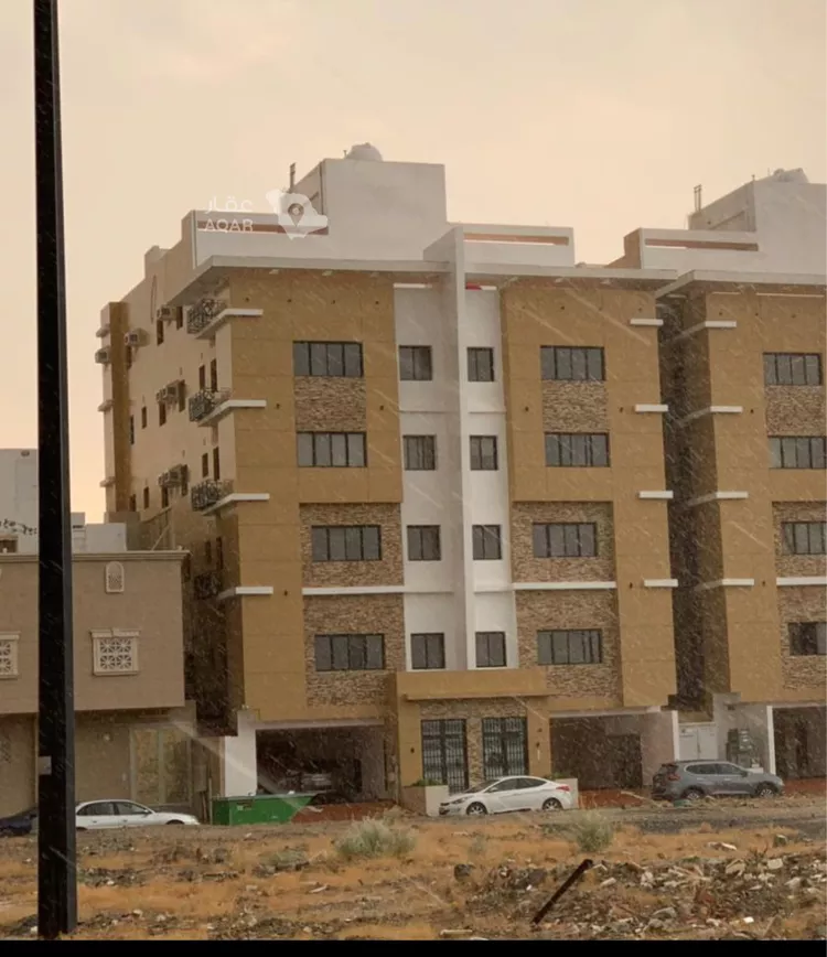 شقة للإيجار في شارع عبد الرحمن بن قيس الاسدي رضي الله عنه, حي الملك فهد, مدينة مكة المكرمة, منطقة مكة المكرمة