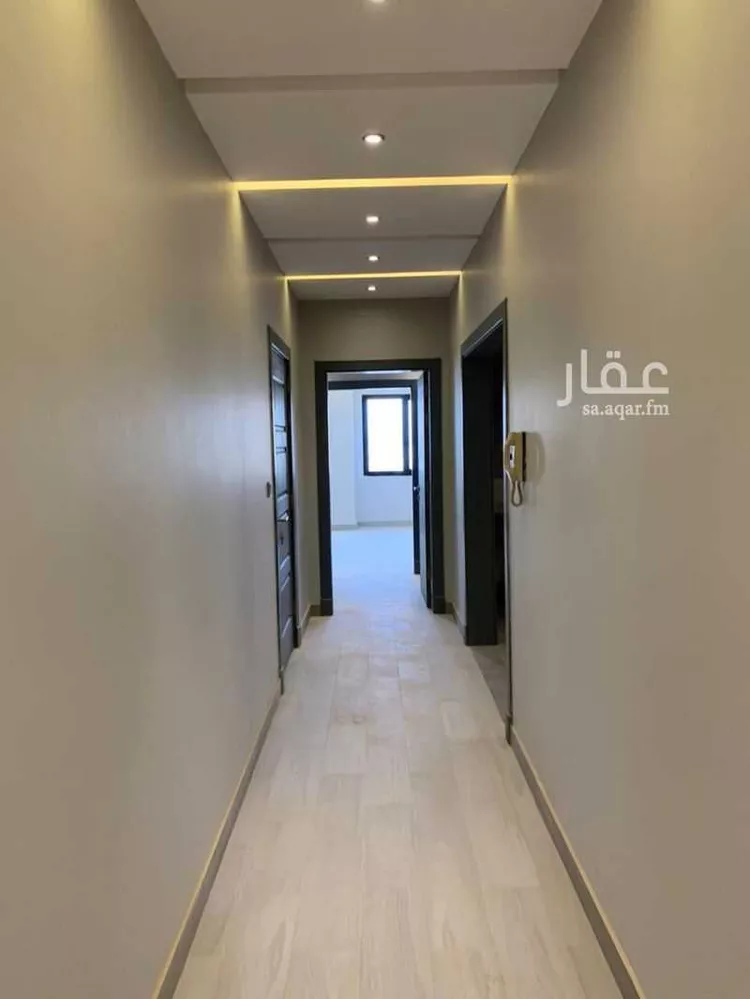 شقة للإيجار في شارع عبد الرحمن بن قيس الاسدي رضي الله عنه, حي الملك فهد, مدينة مكة المكرمة, منطقة مكة المكرمة صورة 3