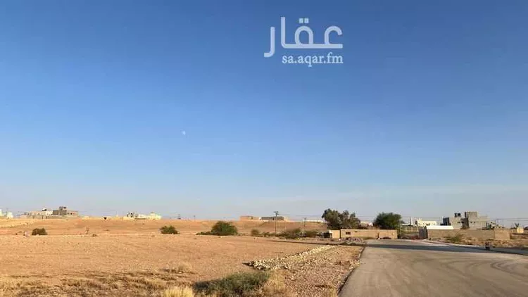 Land for Sale in Az Zulfi Ar Rabwah صورة 4