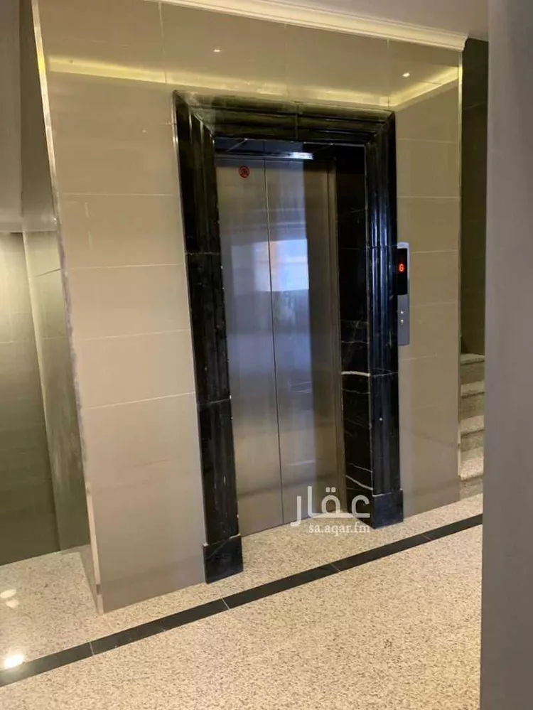 شقة للإيجار في شارع عبد الرحمن بن قيس الاسدي رضي الله عنه, حي الملك فهد, مدينة مكة المكرمة, منطقة مكة المكرمة صورة 3