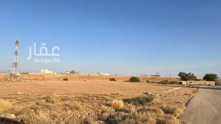 Land for Sale in Az Zulfi Ar Rabwah صورة 2