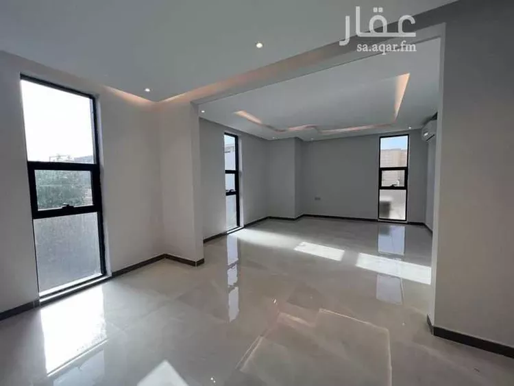دور للإيجار في شارع أحمد الصقلي, حي الروابي, مدينة الرياض, منطقة الرياض