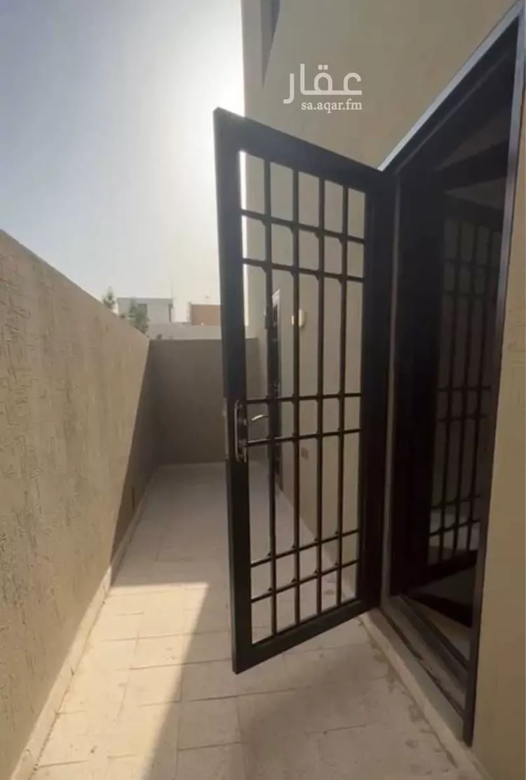 دور للإيجار في شارع أحمد الصقلي, حي الروابي, مدينة الرياض, منطقة الرياض صورة 3