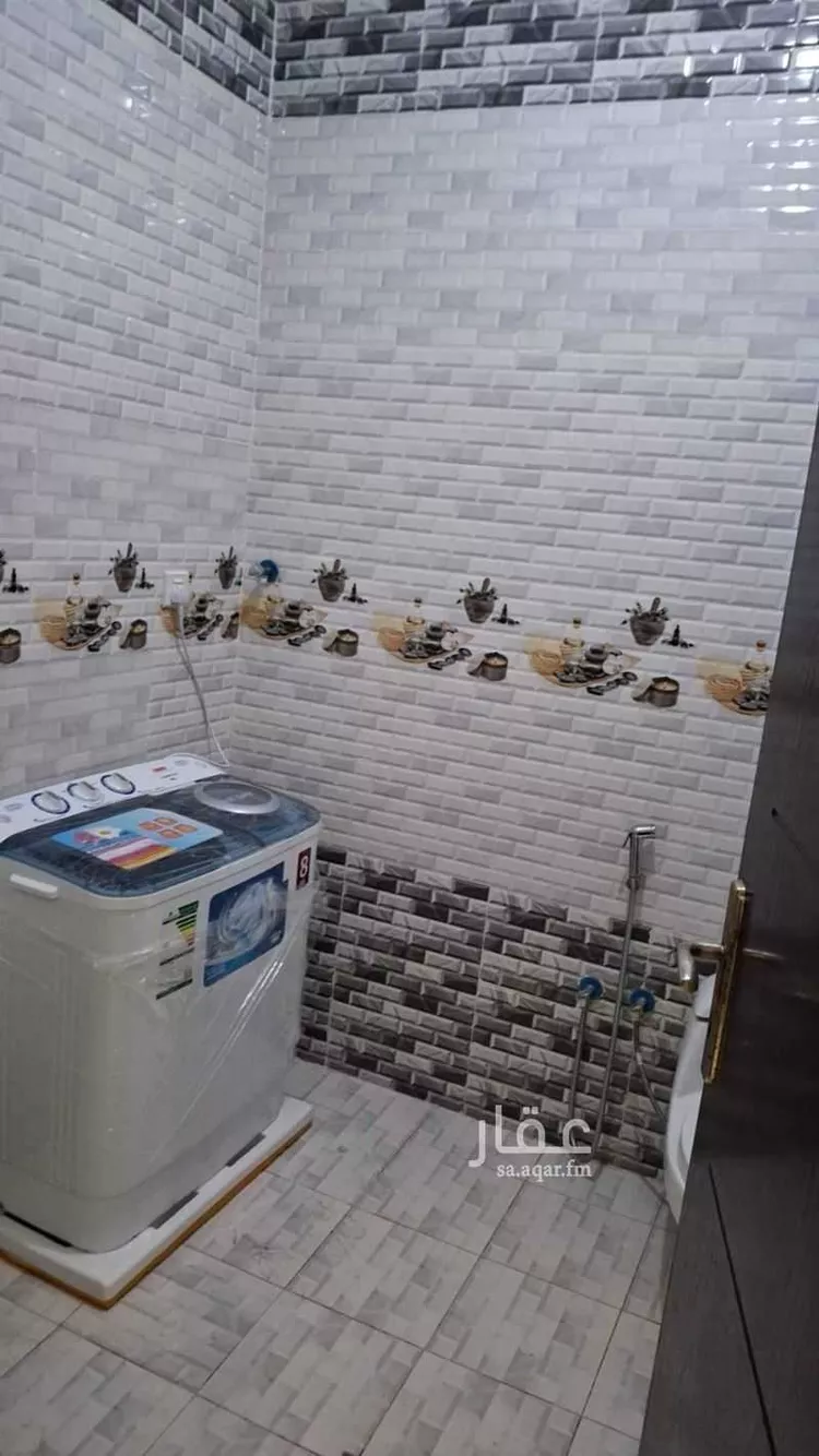 شقة للإيجار في شارع النِّبيه, حي العسيله, مدينة العسيله, منطقة جازان صورة 2