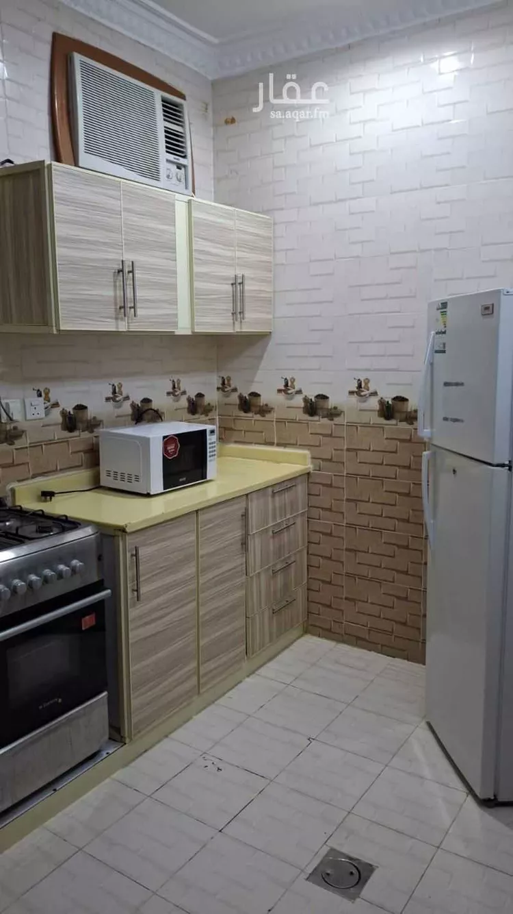 شقة للإيجار في شارع النِّبيه, حي العسيله, مدينة العسيله, منطقة جازان صورة 5