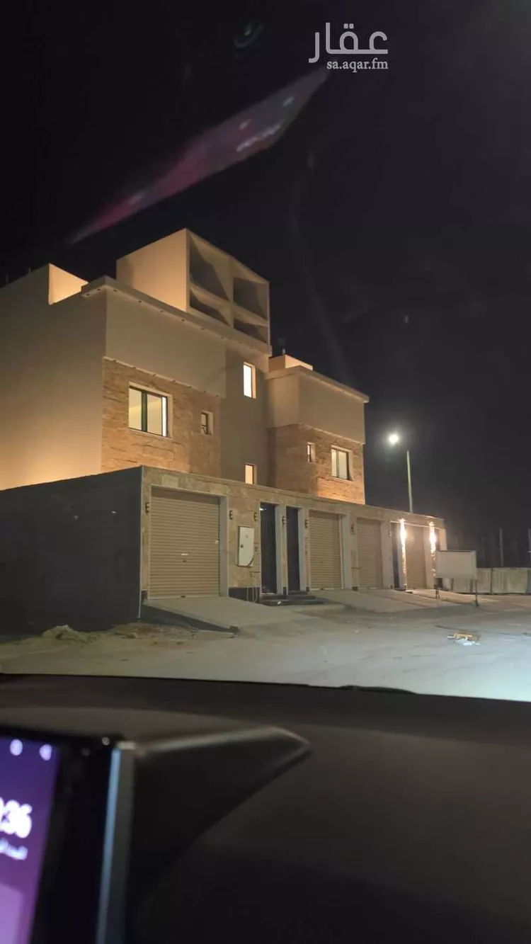Villa for Rent in Riyadh Taiba