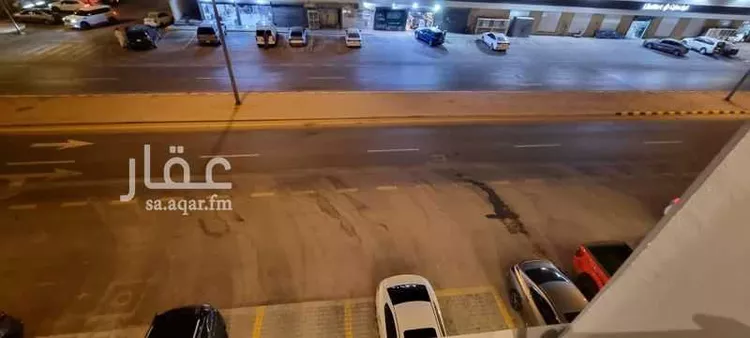 شقة للإيجار في شارع فجر, حي اليرموك, مدينة الرياض, منطقة الرياض صورة 5