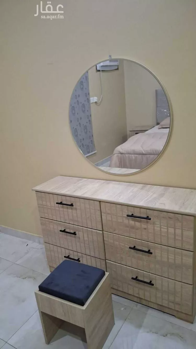 شقة للإيجار في شارع النِّبيه, حي العسيله, مدينة العسيله, منطقة جازان صورة 3