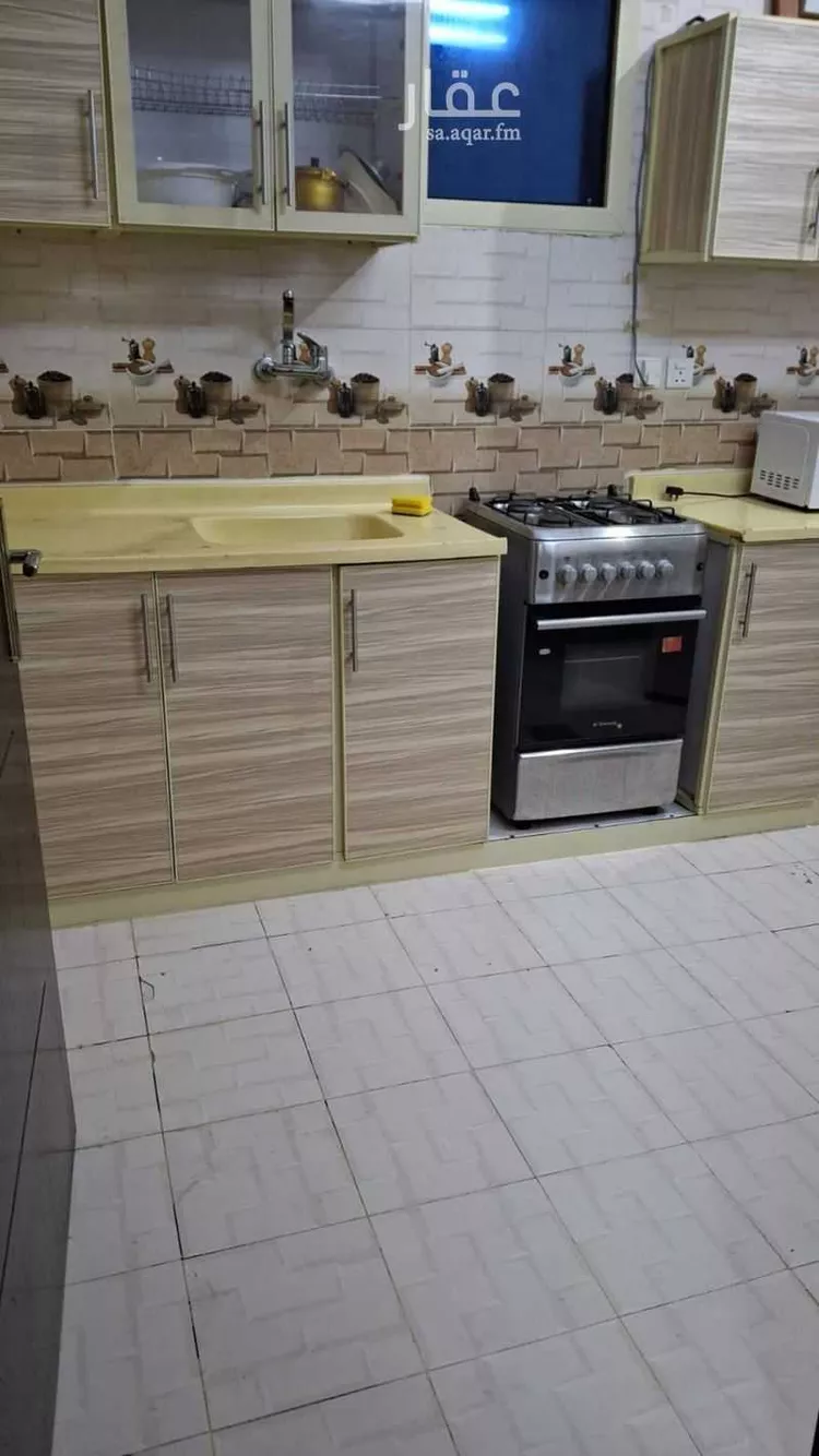 شقة للإيجار في شارع النِّبيه, حي العسيله, مدينة العسيله, منطقة جازان صورة 4