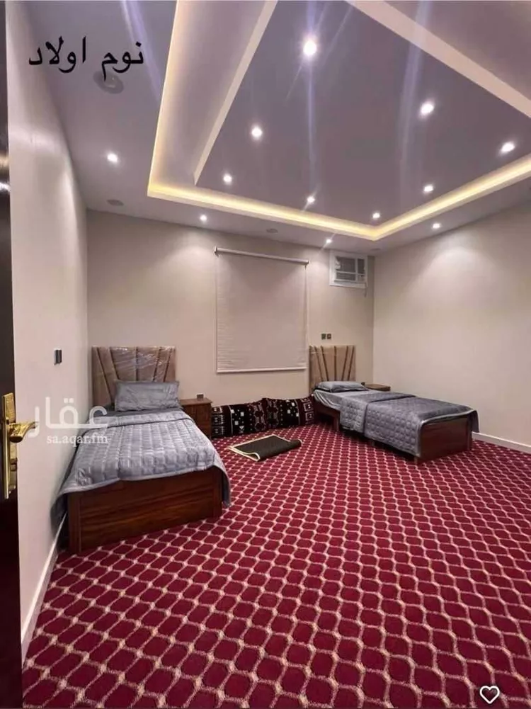 Apartment for Rent in Ahad Rufaidah Az Zuhur