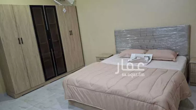 شقة للإيجار في شارع النِّبيه, حي العسيله, مدينة العسيله, منطقة جازان