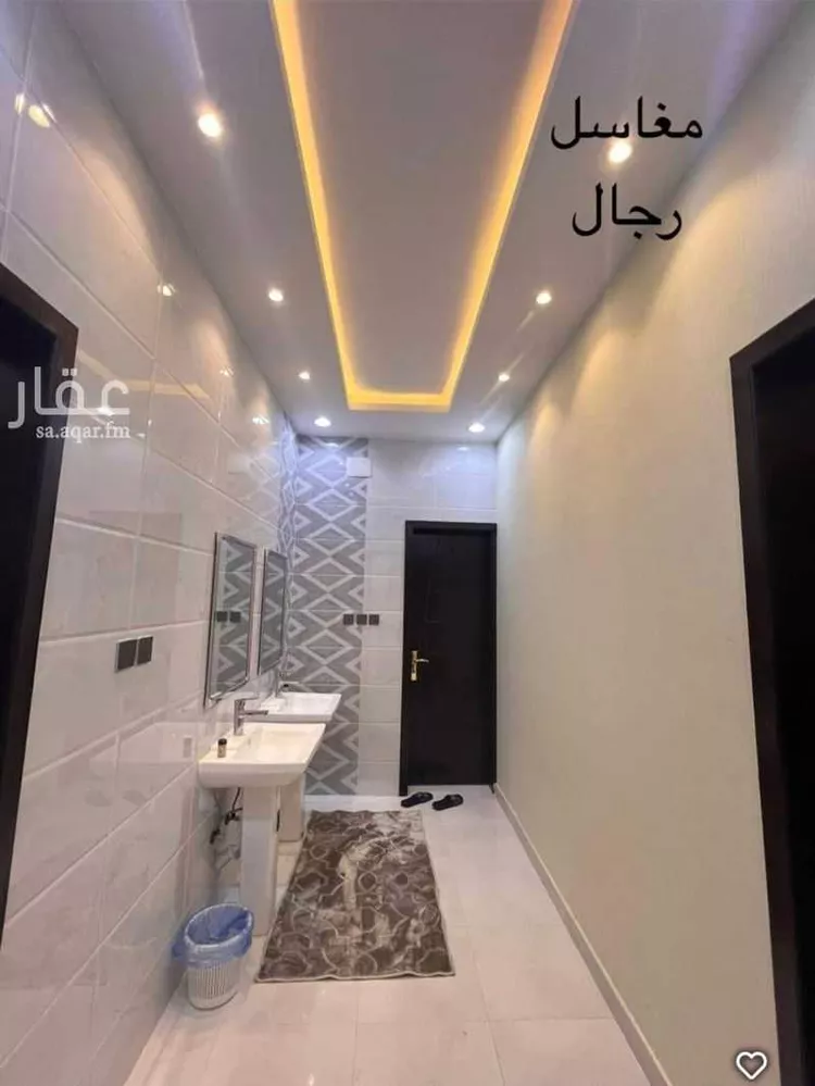 شقة للإيجار في شارع الجبل 2 10, حي الجبل 2, مدينة أحد رفيدة, منطقة عسير صورة 2
