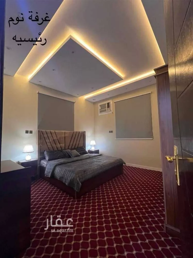 شقة للإيجار في شارع الجبل 2 10, حي الجبل 2, مدينة أحد رفيدة, منطقة عسير صورة 5