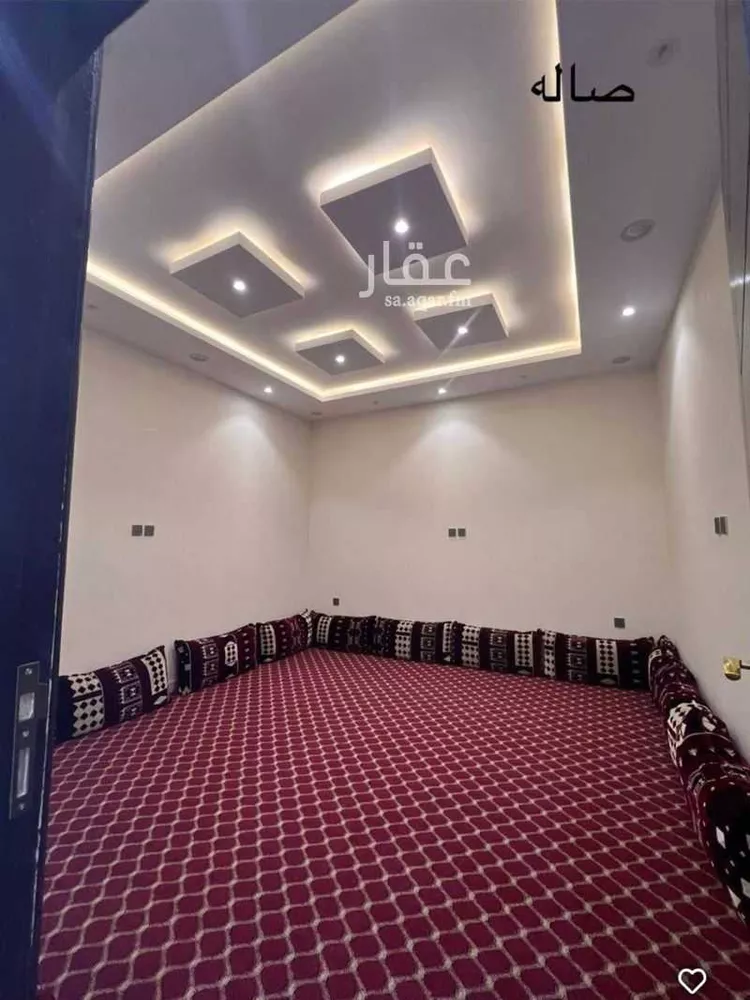 شقة للإيجار في شارع الجبل 2 10, حي الجبل 2, مدينة أحد رفيدة, منطقة عسير صورة 3