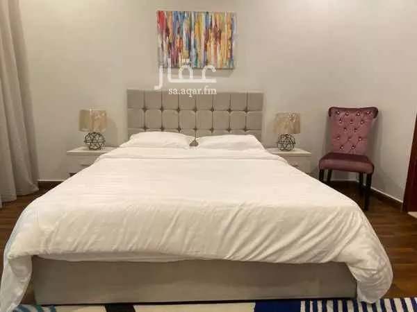 Furnished Apartment for Booking in Jeddah An Naim 6
