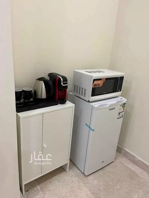 Furnished Apartment for Booking in Jeddah An Naim 8