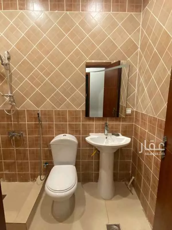 Furnished Apartment for Booking in Jeddah An Naim 8
