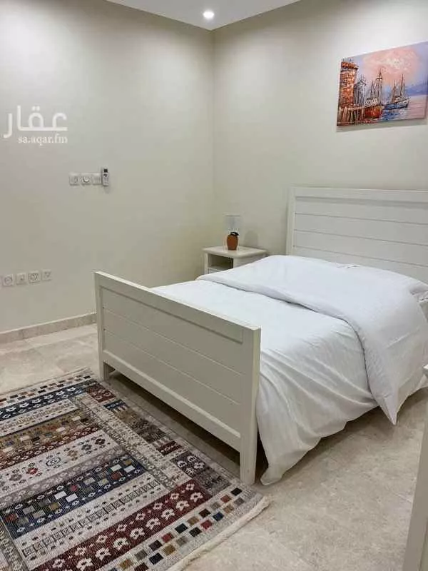Furnished Apartment for Booking in Jeddah An Naim 6