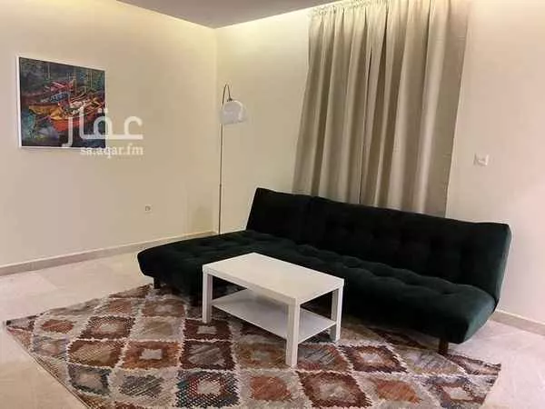 شقة مفروشة للحجز في شارع محمد البيرم ، حي النعيم ، جدة ، جدة صورة 2