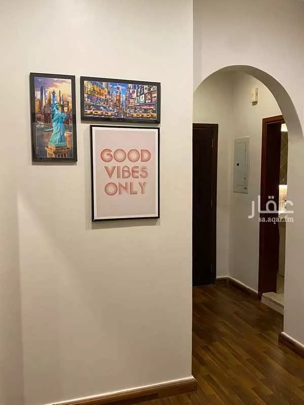 Furnished Apartment for Booking in Jeddah An Naim 8