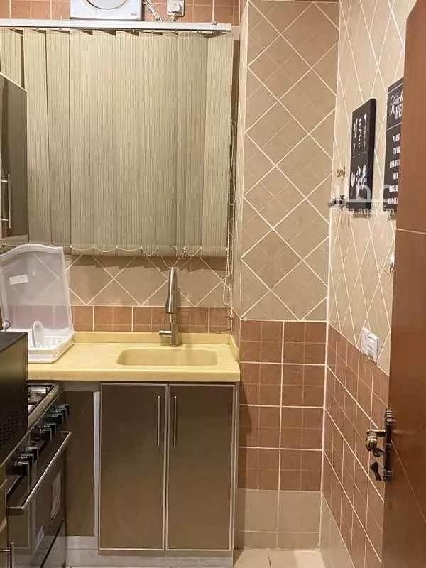 Furnished Apartment for Booking in Jeddah An Naim 6