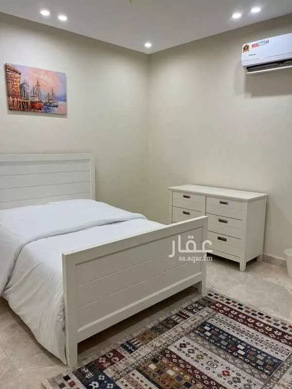Furnished Apartment for Booking in Jeddah An Naim 7
