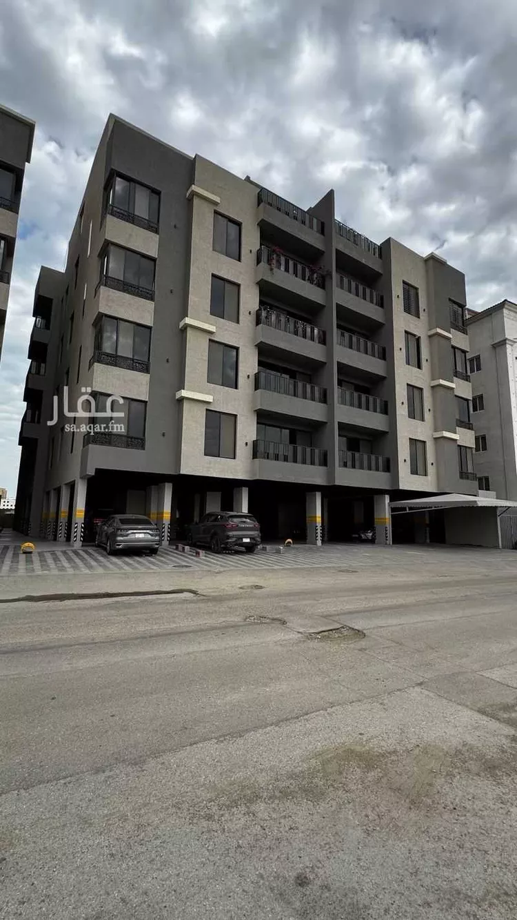 شقة للإيجار في شارع مدائن صالح, حي الحمراء, مدينة الخبر, المنطقة الشرقية