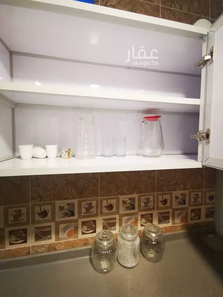 شقة للإيجار في شارع هلال بن الأسعر ، حي النزهة ، جدة ، جدة صورة 4