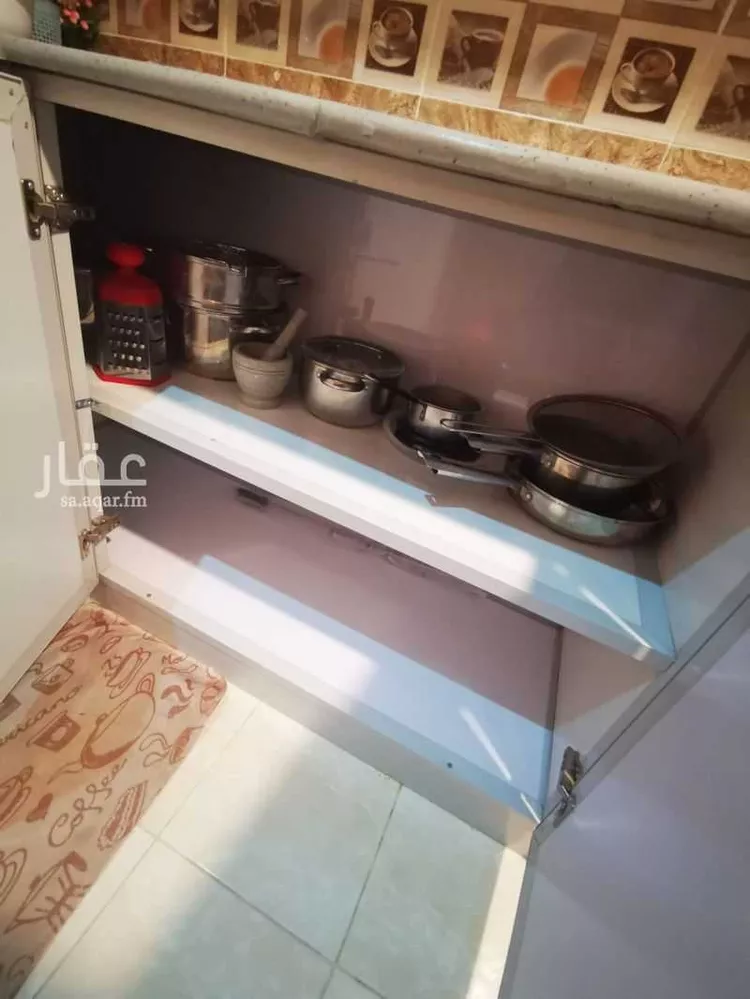 شقة للإيجار في شارع القريره, حي النزهة, مدينة جدة, منطقة مكة المكرمة 15