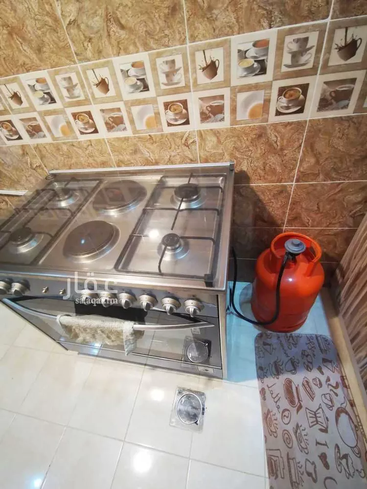 شقة للإيجار في شارع القريره, حي النزهة, مدينة جدة, منطقة مكة المكرمة 22
