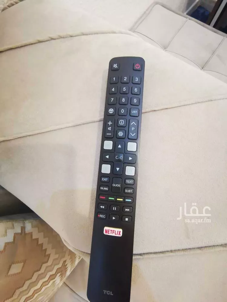 شقة للإيجار في شارع القريره, حي النزهة, مدينة جدة, منطقة مكة المكرمة 10