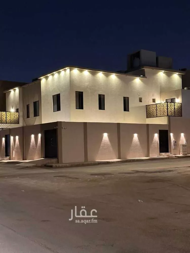 فيلا للبيع في شارع المنجي ، حي اليرموك ، الرياض ، منطقة الرياض