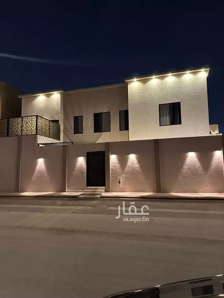 فيلا للبيع في شارع المنجي ، حي اليرموك ، الرياض ، منطقة الرياض صورة 2