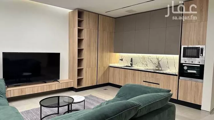 Floor for Rent in Riyadh An Narjis صورة 2