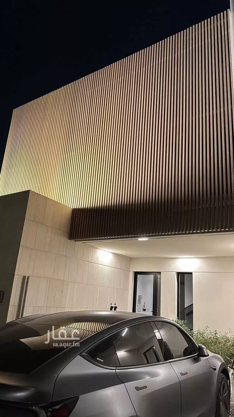 Floor for Rent in Riyadh An Narjis