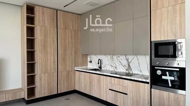 Floor for Rent in Riyadh An Narjis صورة 3