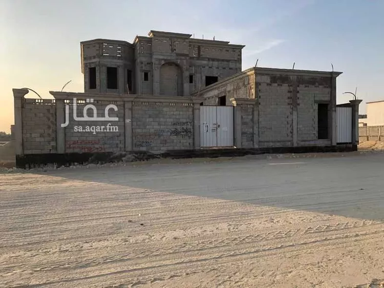 فيلا للبيع في مدينة الدمام, المنطقة الشرقية