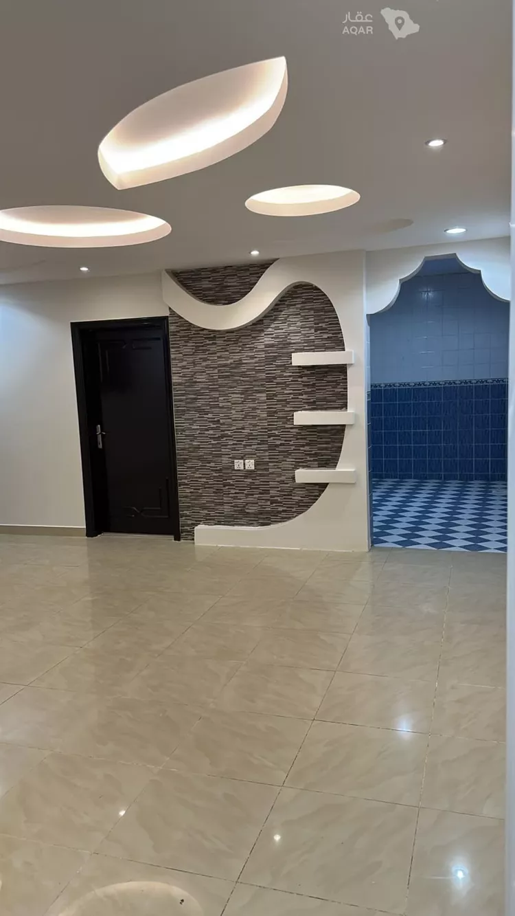 دور للإيجار في شارع أبا الحيران ، حي المروة ، الرياض ، منطقة الرياض 3